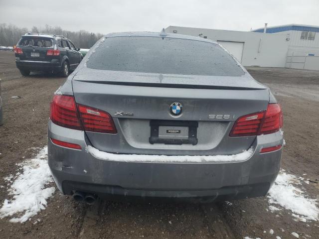 2016 BMW 528 XI - WBA5A7C50GG152281