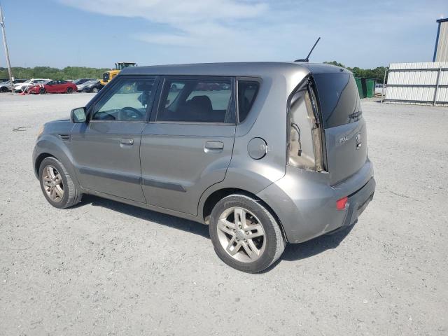 Vin: kndjt2a29a7148647, lot: 53713345, kia soul + 20102