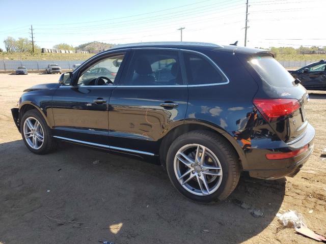 Vin: wa1lfafp1fa094375, lot: 53404925, audi q5 premium plus 20152