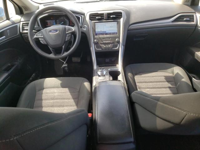 2020 FORD FUSION SE - 3FA6P0HD0LR167613