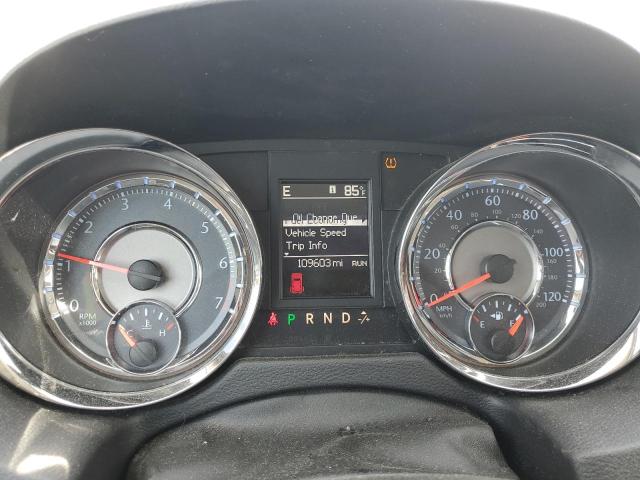 2016 CHRYSLER TOWN & COU - 2C4RC1BG6GR119458