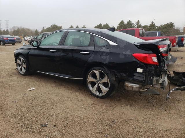 Vin: 1hgcv2f90la006297, lot: 53524065, honda accord touring 20202