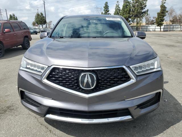 2019 ACURA MDX SPORT - 5J8YD7H5XKL001546