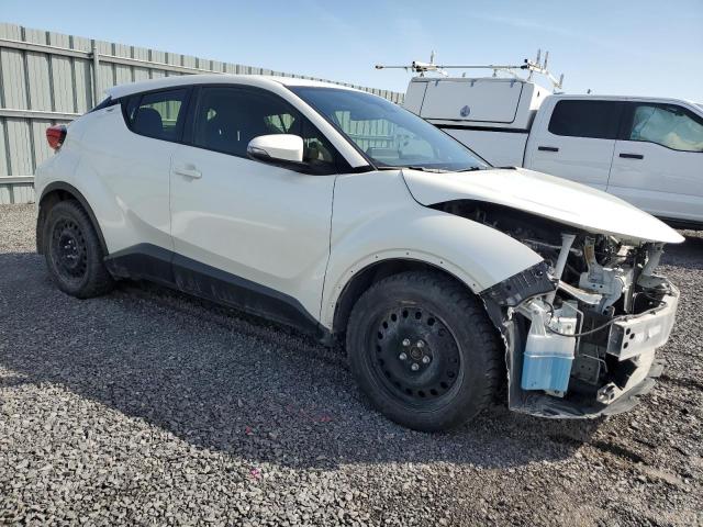 Vin: jtnkhmbx1l1067901, lot: 51654315, toyota c-hr xle 20204