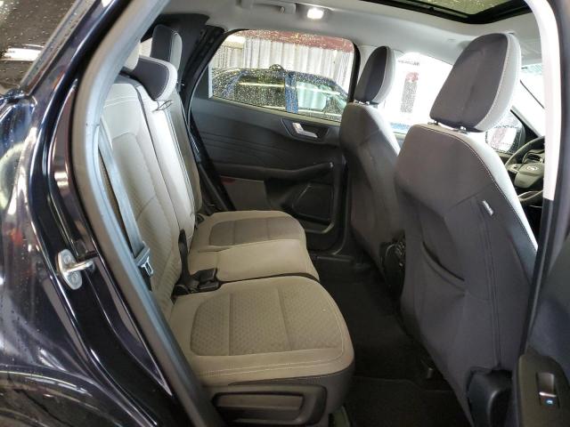 2021 FORD ESCAPE SE - 1FMCU9G65MUA35143