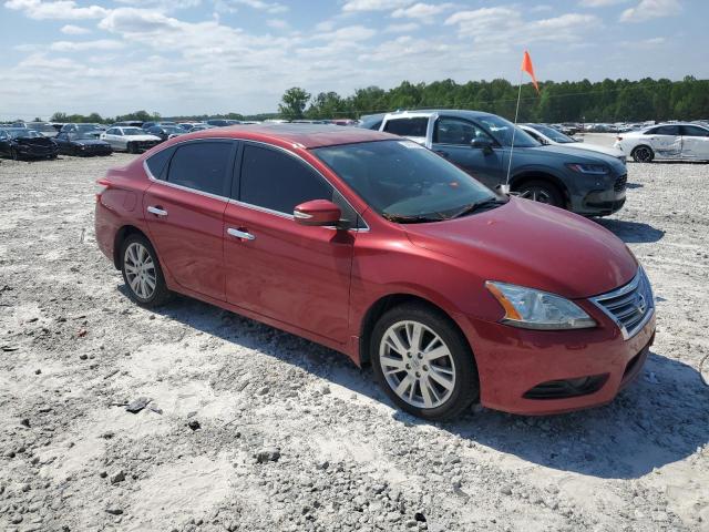 Vin: 3n1ab7ap5ey324712, lot: 54797005, nissan sentra s 20144