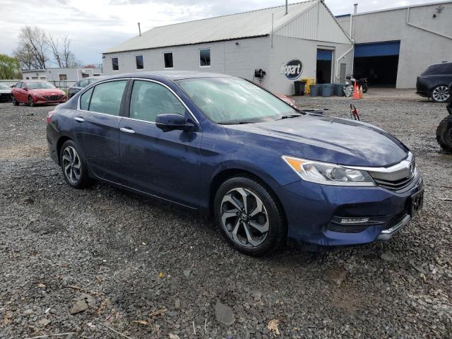 Vin: 1hgcr2f72ha269031, lot: 52703525, honda accord ex 20174