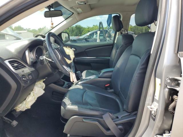 2018 DODGE JOURNEY SE - 3C4PDCAB0JT266837