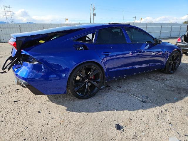 Vin: wuapcbf25pn900872, lot: 51517055, audi s7/rs7 20233