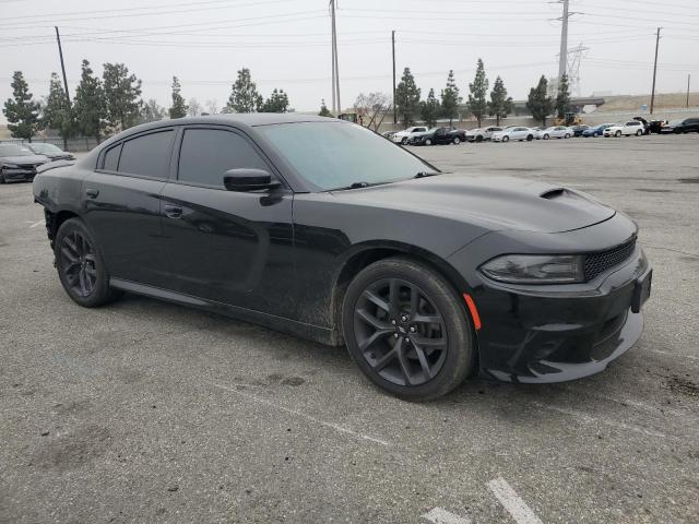 Vin: 2c3cdxhg0kh681842, lot: 51964265, dodge charger gt 20194