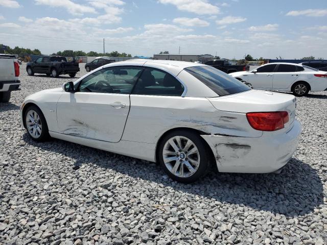 Vin: wbadw3c58dj525183, lot: 54215945, bmw 3 series i 20132