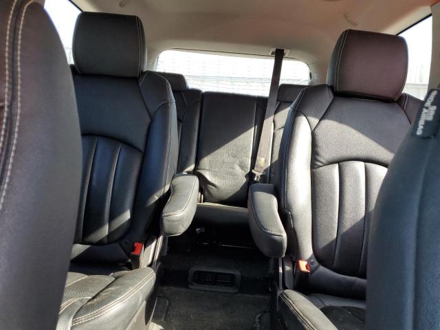2016 CHEVROLET TRAVERSE L - 1GNKRHKD7GJ271436