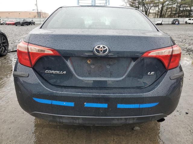 2018 TOYOTA COROLLA L - 2T1BURHE7JC973112