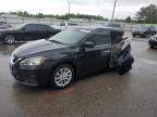 2018 NISSAN SENTRA S - 3N1AB7AP7JL631158