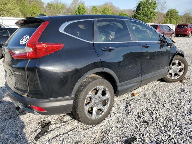 2018 HONDA CR-V EXL - 2HKRW2H88JH667558