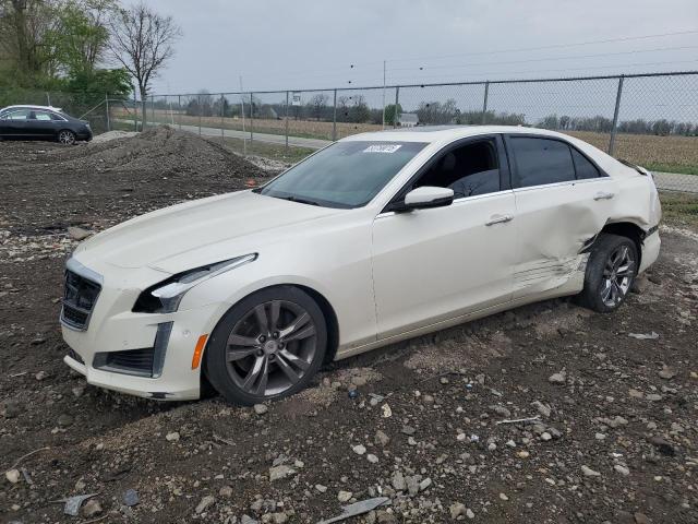 CADILLAC CTS VSPORT PREMIUM