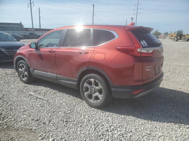 2019 HONDA CR-V EXL - 2HKRW2H84KH611375