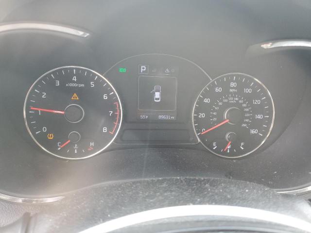 2018 KIA FORTE LX - 3KPFL4A75JE205990