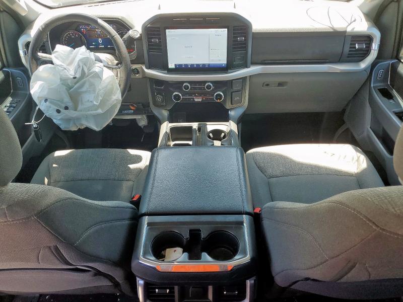 2022 FORD F150 SUPER - 1FTFW1E50NFA46578