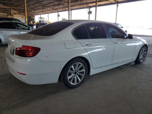 Vin: wba5a5c51ed500396, lot: 51988905, bmw 5 series i 20143