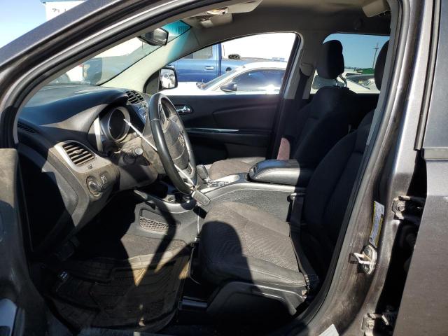 2015 DODGE JOURNEY SE - 3C4PDCAB3FT578318