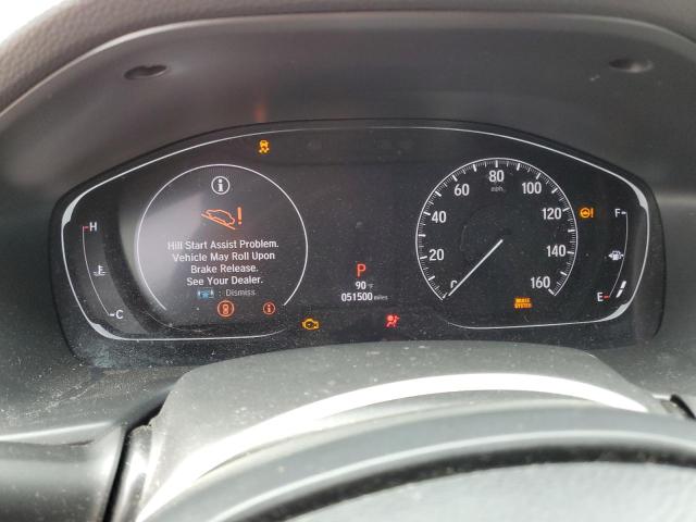 2020 HONDA ACCORD LX - 1HGCV1F16LA078626