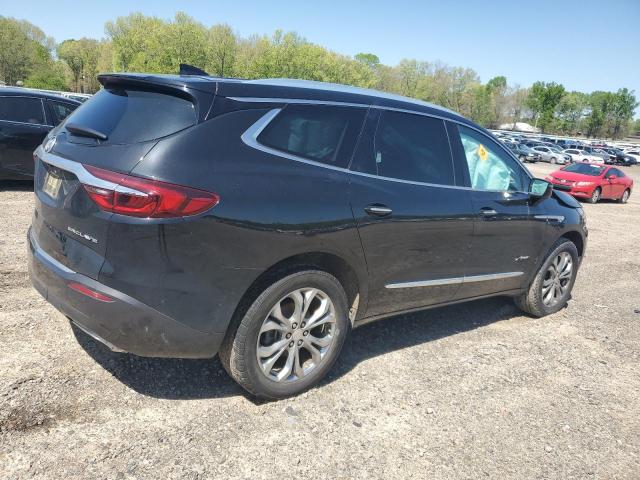 2018 BUICK ENCLAVE AVENIR 5GAERDKW9JJ243856