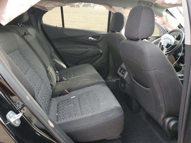 2022 CHEVROLET EQUINOX LT - 3GNAXUEVXNL314266