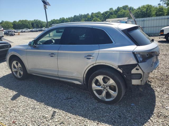 Vin: wa1baafy1m2097531, lot: 53446625, audi q5 premium plus 20212