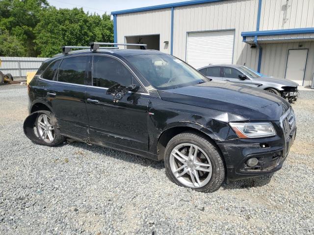 Vin: wa1d7afp7ga051601, lot: 53721425, audi q5 premium plus s-line 20164