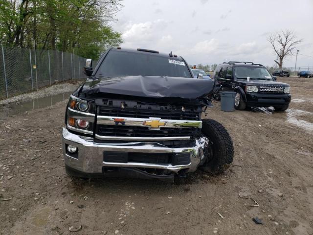 2015 CHEVROLET SILVERADO - 1GC1KWEG5FF583243