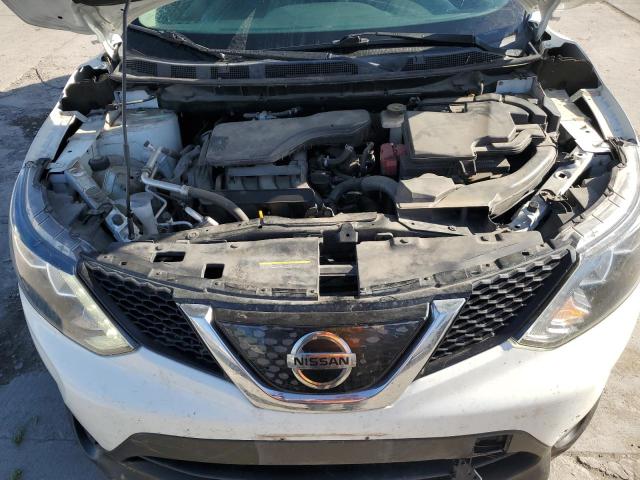 2018 NISSAN ROGUE SPT JN1BJ1CR1JW250712