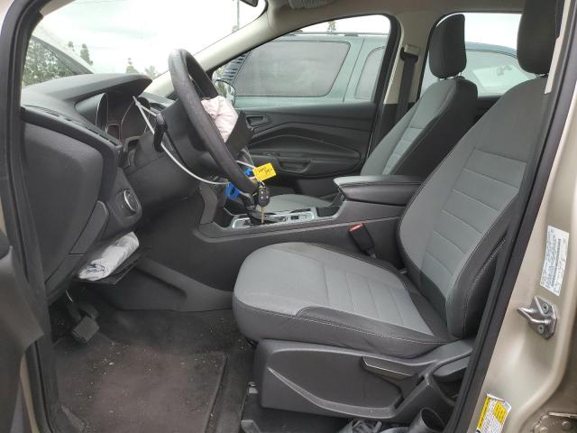 2018 FORD ESCAPE S - 1FMCU0F78JUD21828