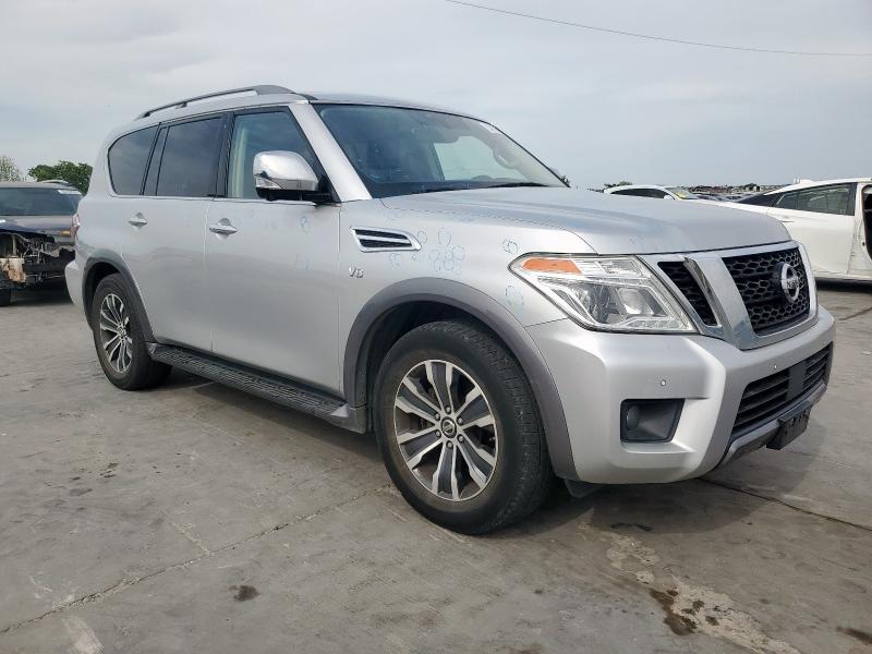 Vin: jn8ay2nd6k9092271, lot: 53181405, nissan armada sv 20194