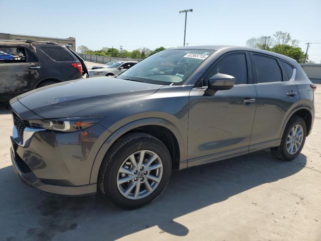 MAZDA CX-5 SELECT