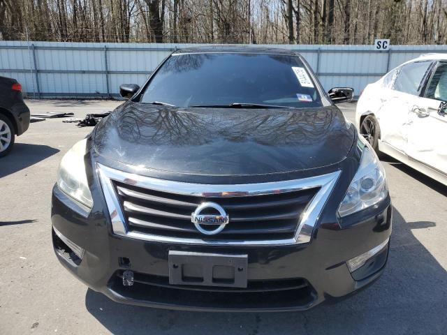 2015 NISSAN ALTIMA 2.5 - 1N4AL3AP3FC219962