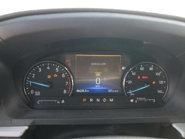 2020 FORD EXPLORER X - 1FMSK7DH4LGA48006