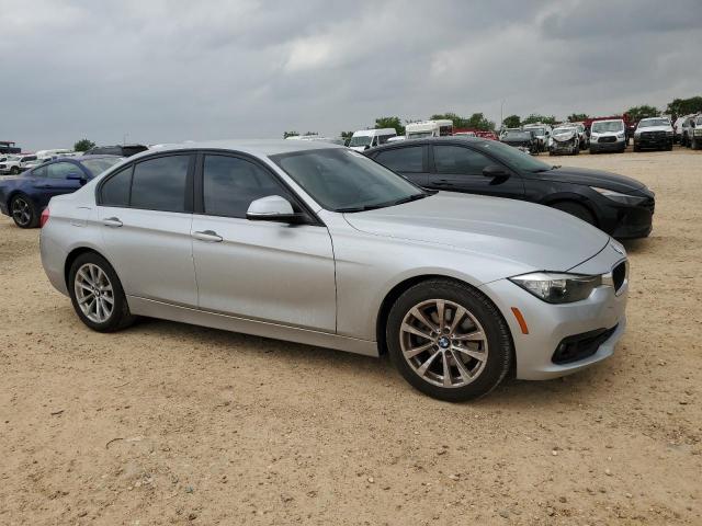 Vin: wba8e1g5xgnu10312, lot: 54862155, bmw 3 series i 20164