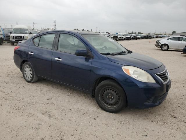 Vin: 3n1cn7apxel838021, lot: 51715525, nissan versa s 20144