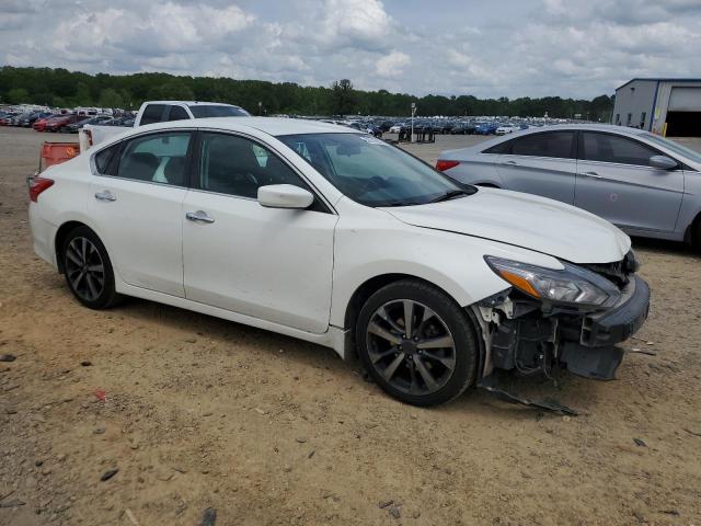 Vin: 1n4al3ap2gc243803, lot: 55216855, nissan altima 2.5 20164