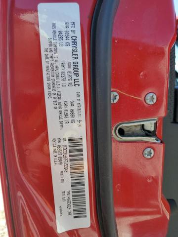 2015 DODGE DART GT 1C3CDFEB7FD159649