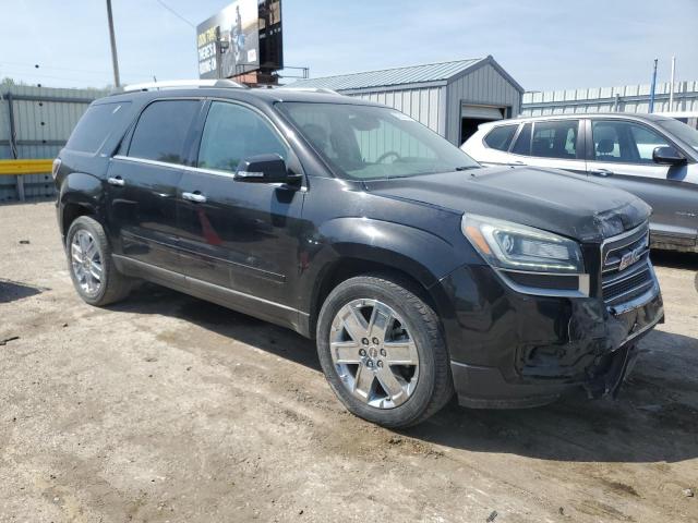 Vin: 1gkkrskd9hj262930, lot: 52297355, gmc acadia slt-2 20174