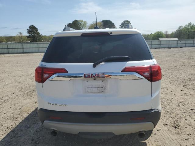 2017 GMC ACADIA SLT 1GKKNNLS5HZ299467