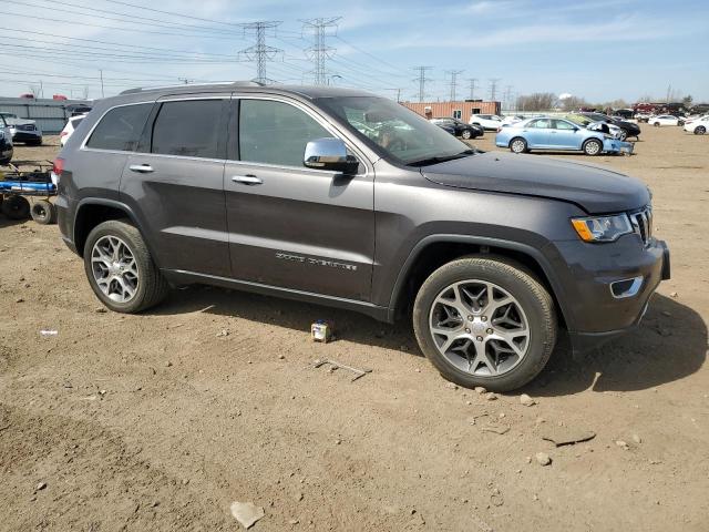 2020 JEEP GRAND CHER - 1C4RJFBG7LC433948