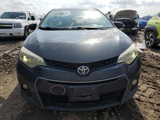 2015 TOYOTA COROLLA L - 5YFBURHE9FP217210