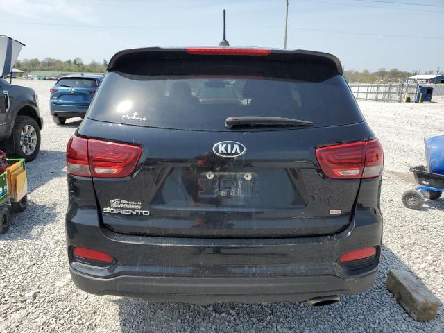 2020 KIA SORENTO L 5XYPGDA31LG652845