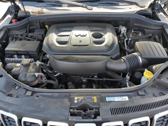 2022 JEEP GRAND CHER - 1C4RJFBG5NC118374