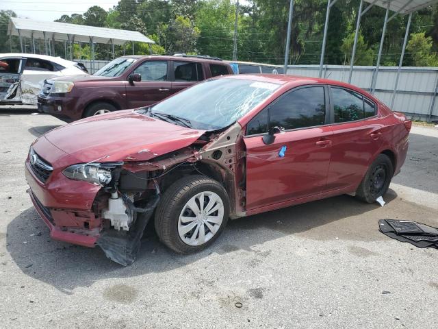 Vin: 4s3gkaa68n1609887, lot: 54672485, subaru impreza 2022 img_1