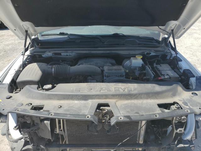 2020 RAM 1500 BIG H - 1C6SRFFTXLN355274