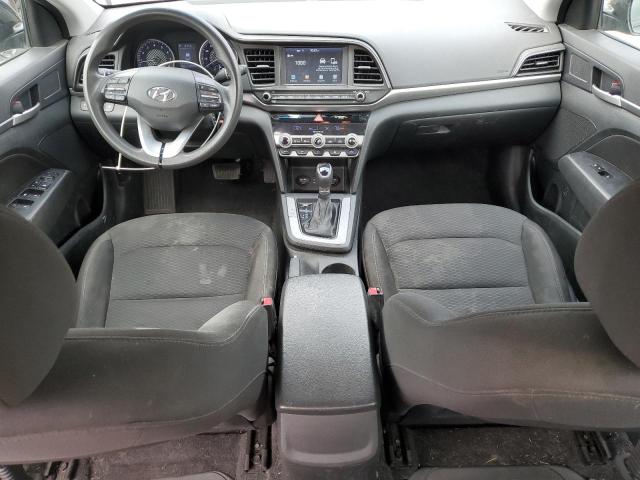 2020 HYUNDAI ELANTRA SE - 5NPD84LF6LH541322